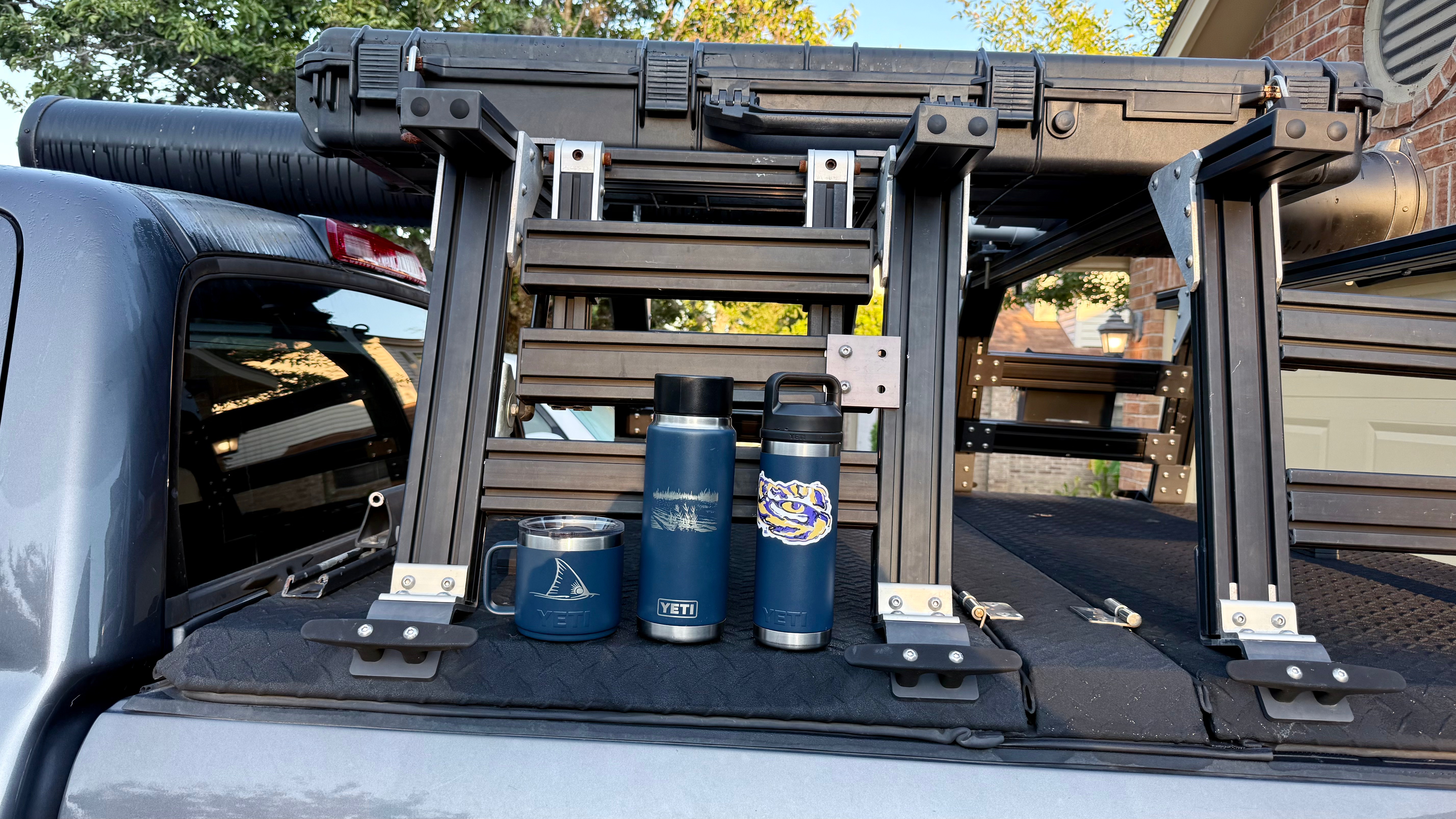 YETI Rambler – The Best Mug for Coffee or Cold Drinks